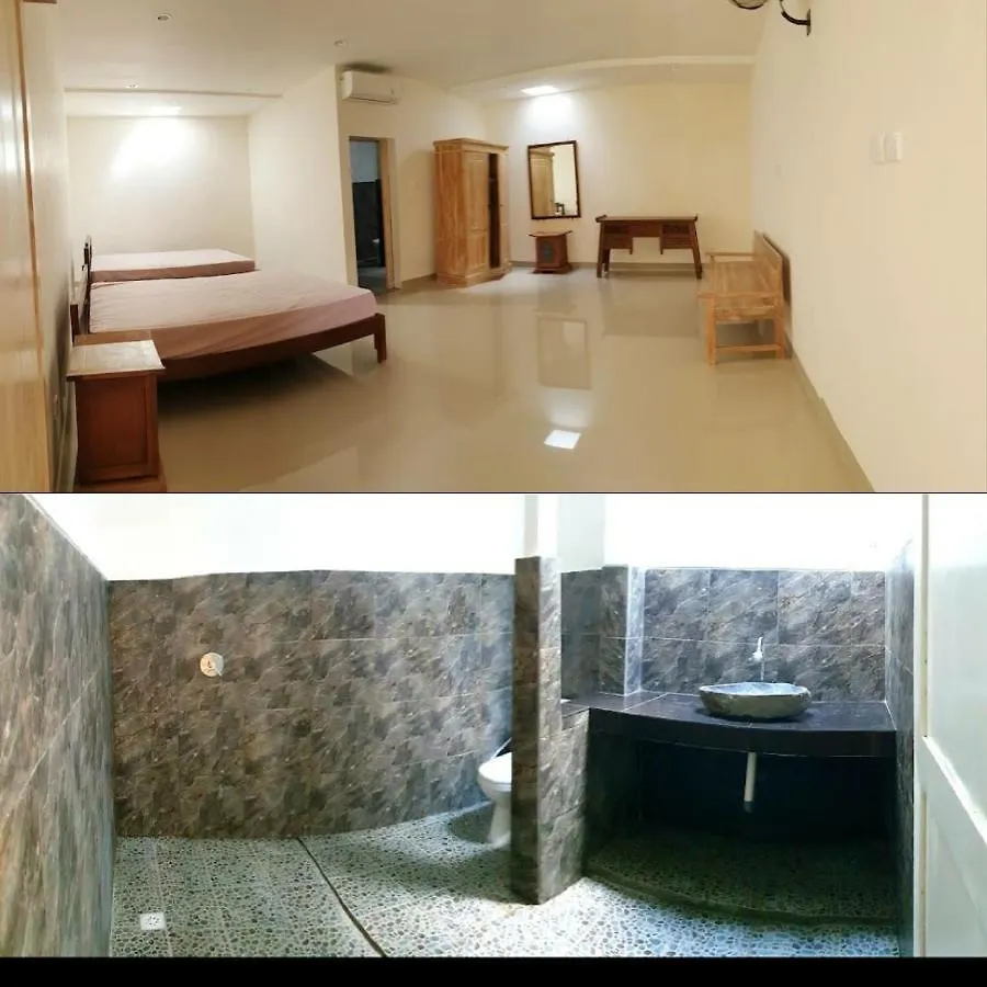 Do It Yourself Inn Jimbaran Penzion