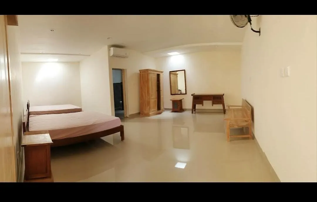 Do It Yourself Inn Jimbaran  Indonesia