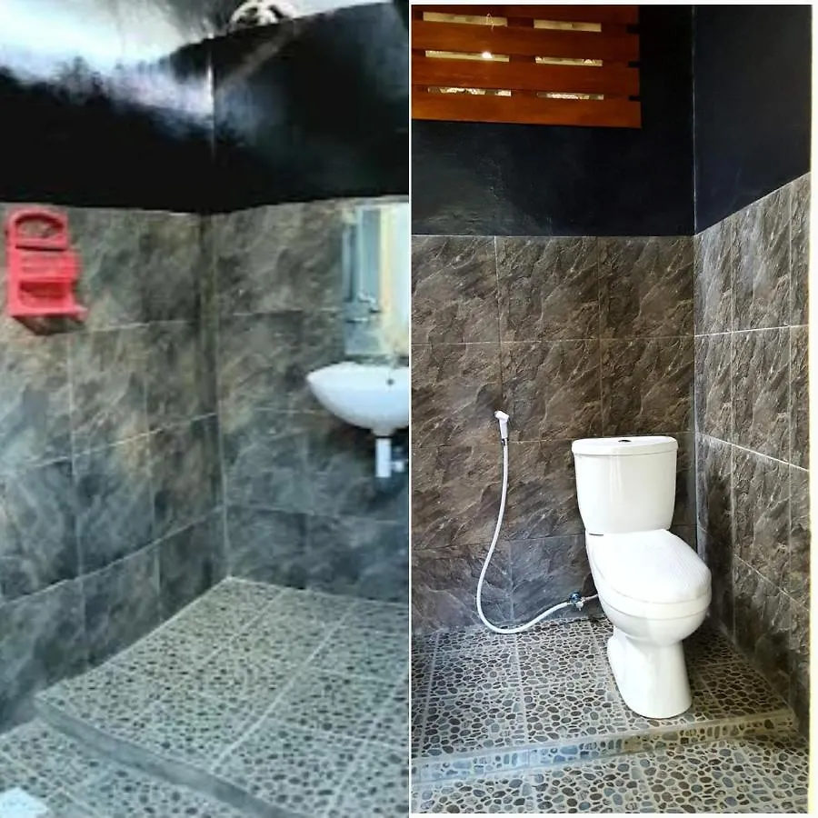 Do It Yourself Inn Jimbaran  0*, Jimbaran (Bali) Indonesia